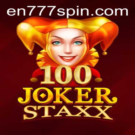 Dive Into the World of 100JokerStaxx: Unveiling the Classic Slot Game