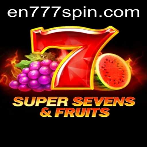 Experience the Thrills of 7SuperSevensFruits: A Riveting Casino Adventure