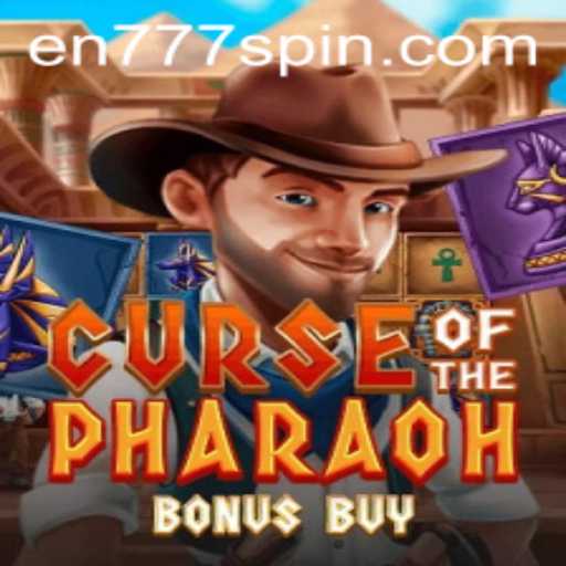 Curse of the Pharaoh Bonus Buy: A Journey into Ancient Mysteries