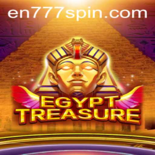 Explore the Mysteries of EgyptTreasure: An Engaging Adventure with en777