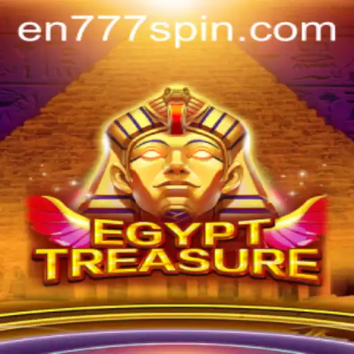 Explore the Mysteries of EgyptTreasure: An Engaging Adventure with en777