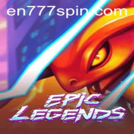 EpicLegends: Delve into the Enchanting World of en777