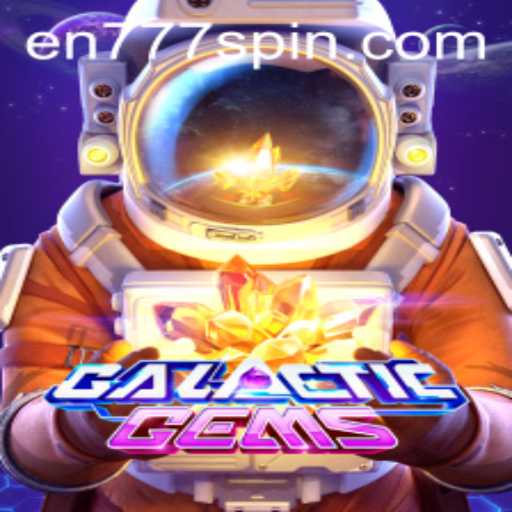 Exploring the GalacticGems: A Journey Through Space and Strategy