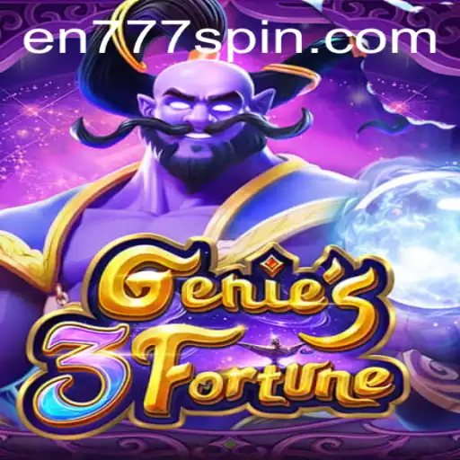 Unveiling Genie3Fortune: A Magical Gaming Adventure with en777