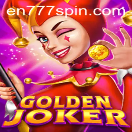 GoldenJoker: The Enchanting World of en777
