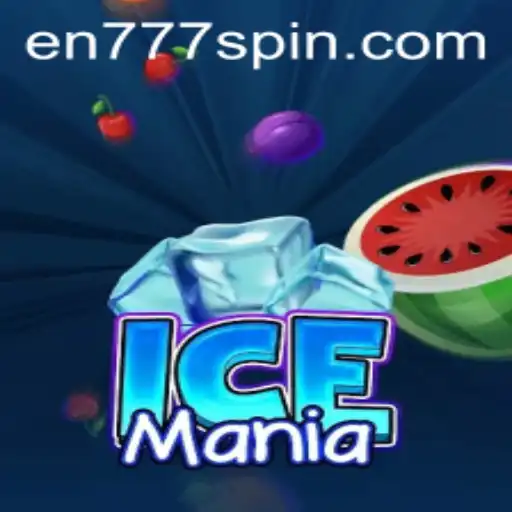 Unveiling IceMania: The Chilling Thrills of en777's Latest Gaming Sensation