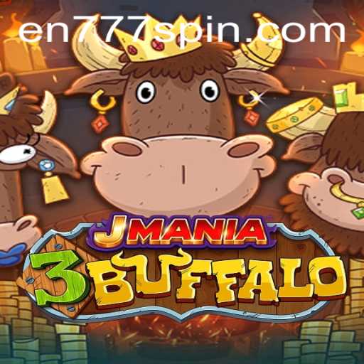 Unveiling the Excitement of JMania3Buffalo: A Riveting Game Experience