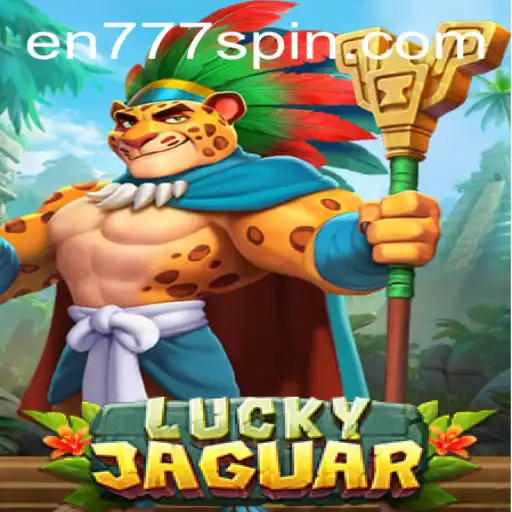 Embark on a Thrilling Adventure with LuckyJaguar