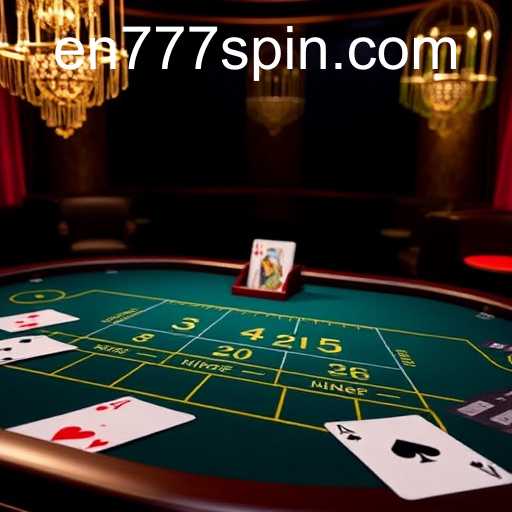 Exploring the World of Online Baccarat: A Guide to en777