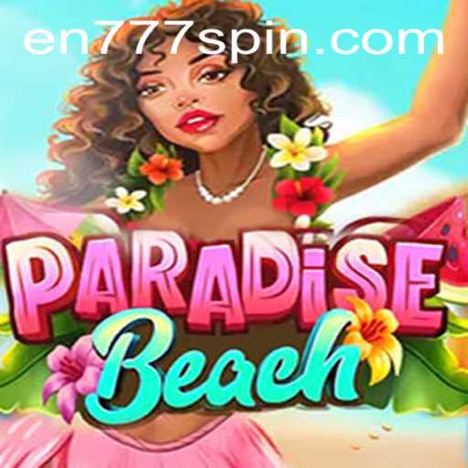 ParadiseBeach: Dive into a Virtual Oasis with Game-changing Features