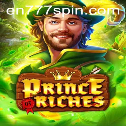 Experience the Thrilling World of PrinceOfRiches