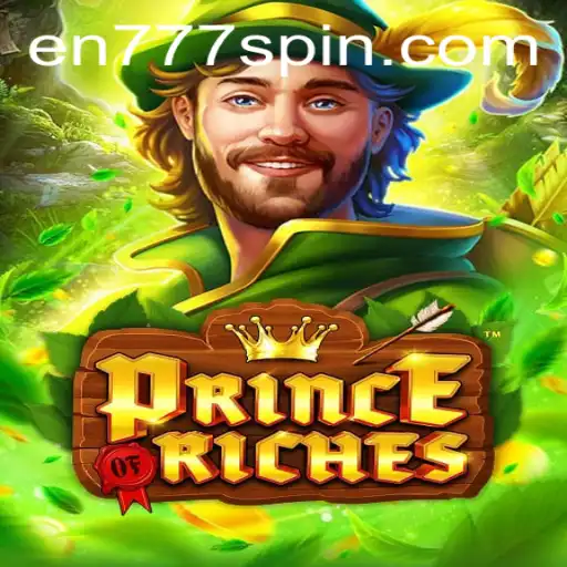 Experience the Thrilling World of PrinceOfRiches