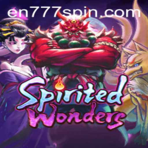Discover the Magical World of SpiritedWonders: A New Gaming Experience