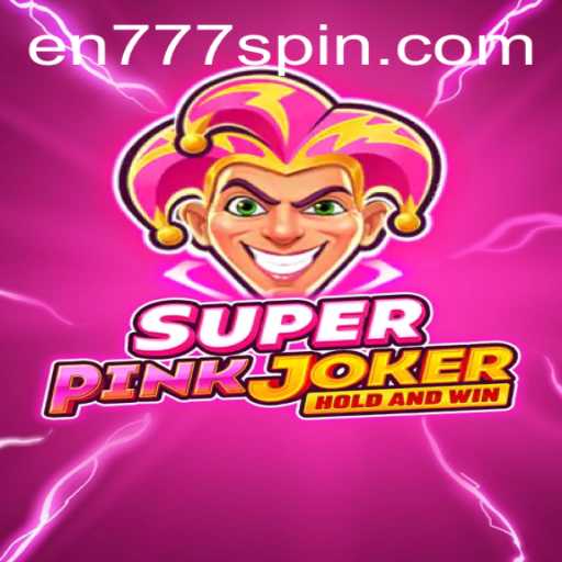 The Mesmerizing World of SuperPinkJoker: A Comprehensive Introduction